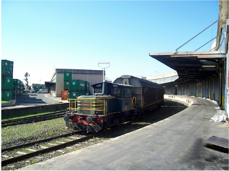 Pomezia (Roma)