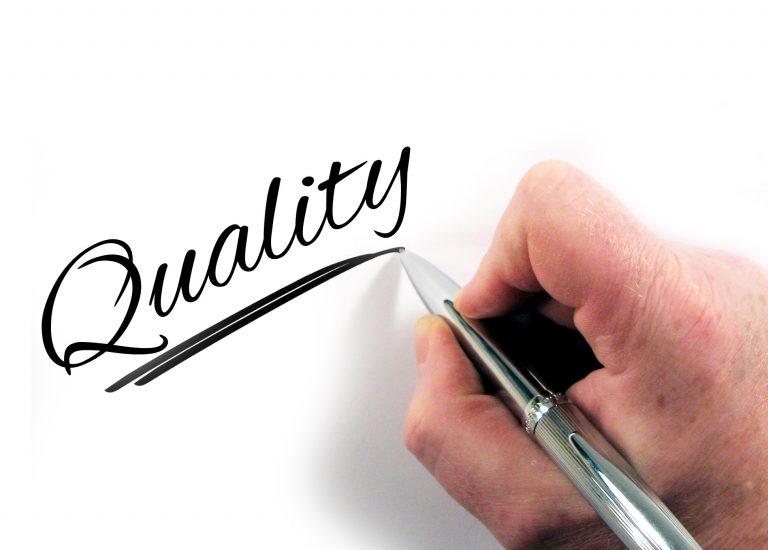 CERTIFICAZIONE UNI EN ISO 9001:2015