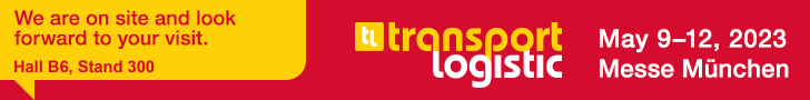 TL - Transport Logistic 2023