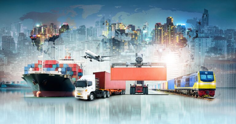 Transport Logistic 2023